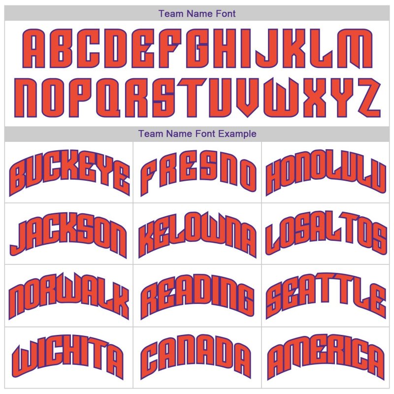 Men's Custom White Purple-Orange Authentic Throwback Basketball Jersey